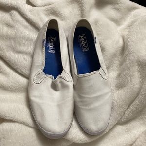 Keds slip on dream foam shoe